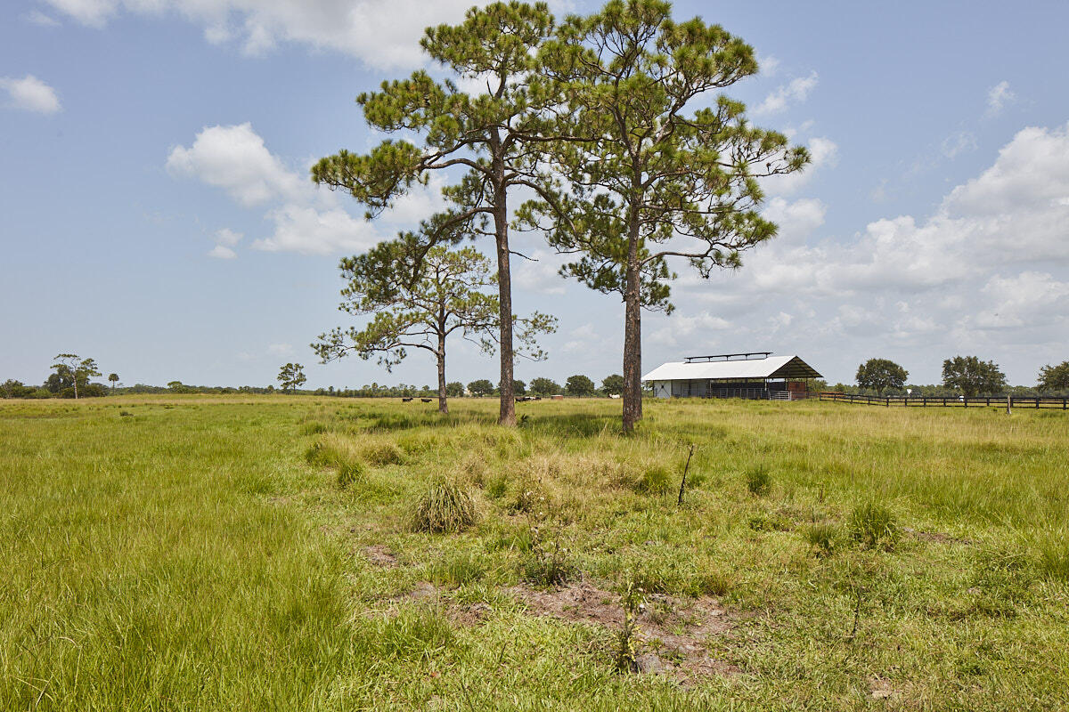 25700 SW Brians Trail, Okeechobee