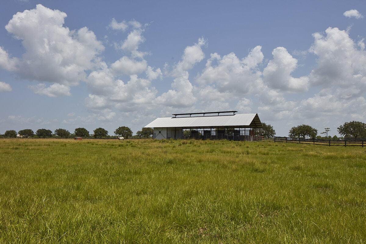 25700 SW Brians Trail, Okeechobee