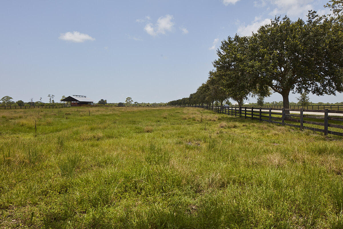 25700 SW Brians Trail, Okeechobee