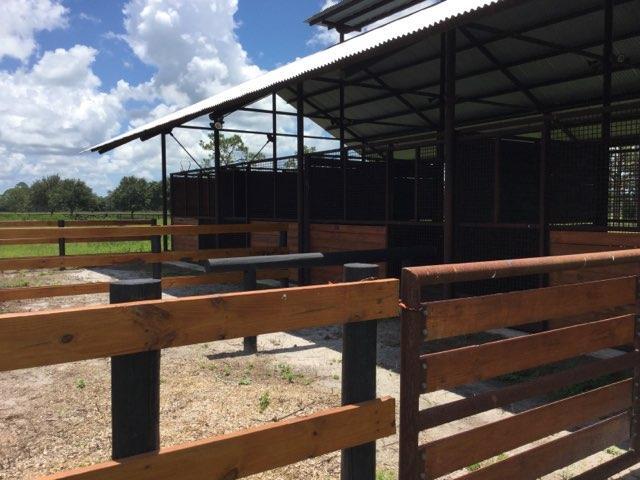 25700 SW Brians Trail, Okeechobee