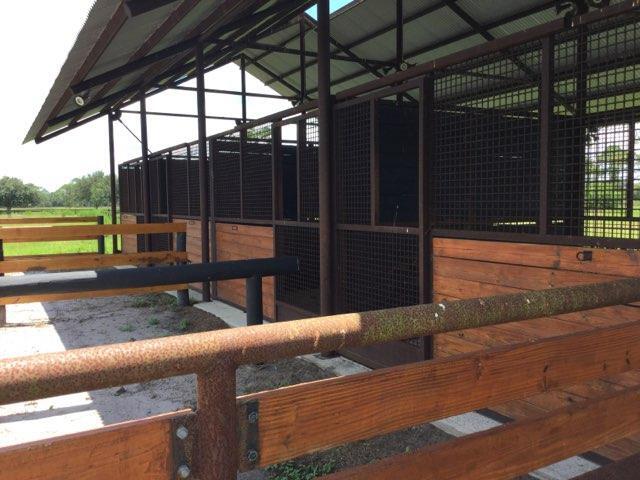 25700 SW Brians Trail, Okeechobee