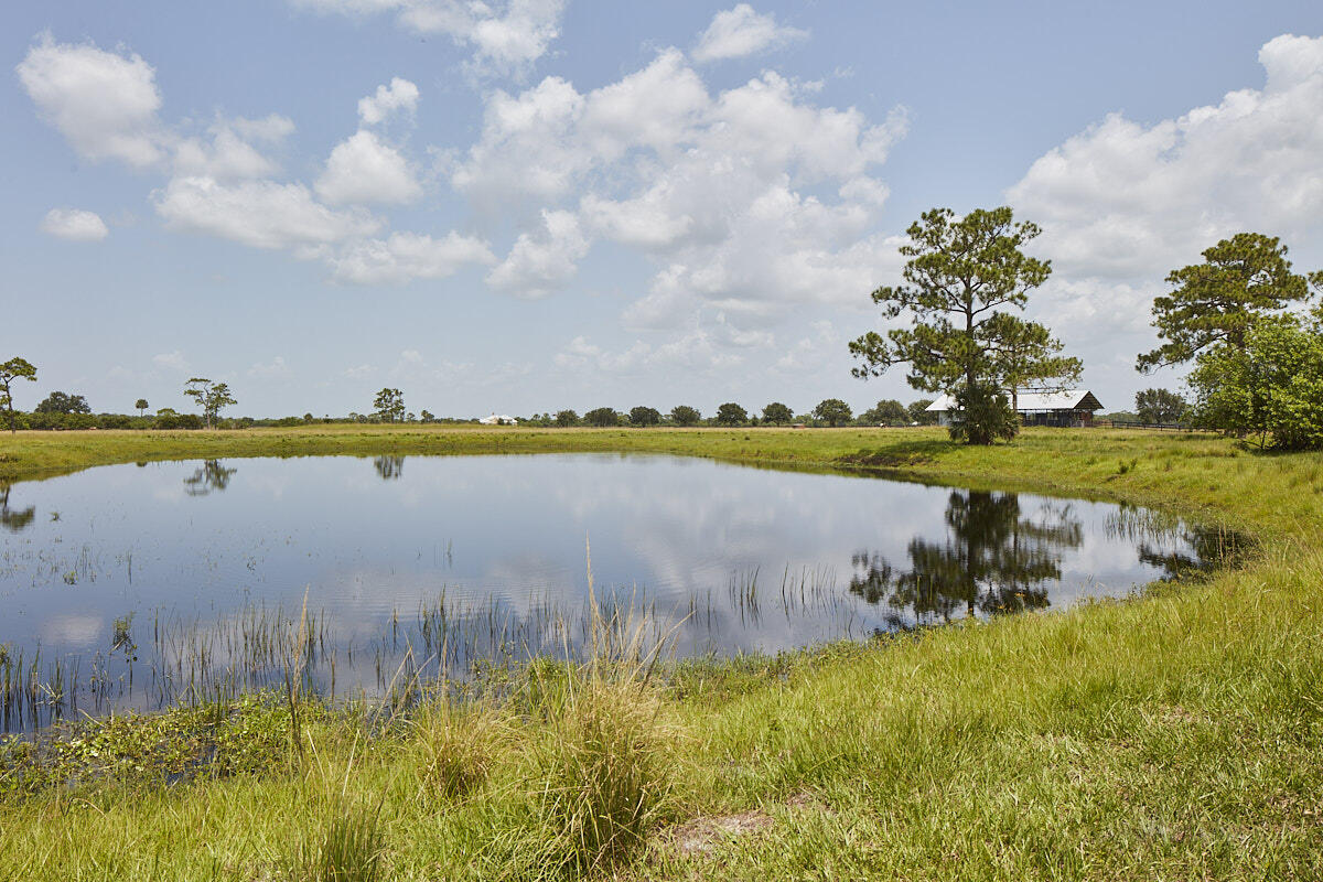 25700 SW Brians Trail, Okeechobee