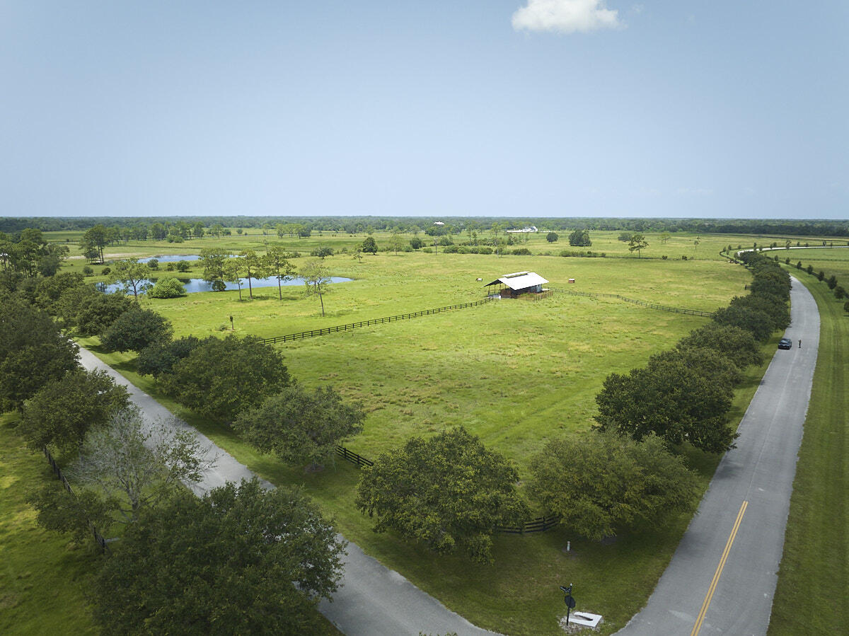 25700 SW Brians Trail, Okeechobee