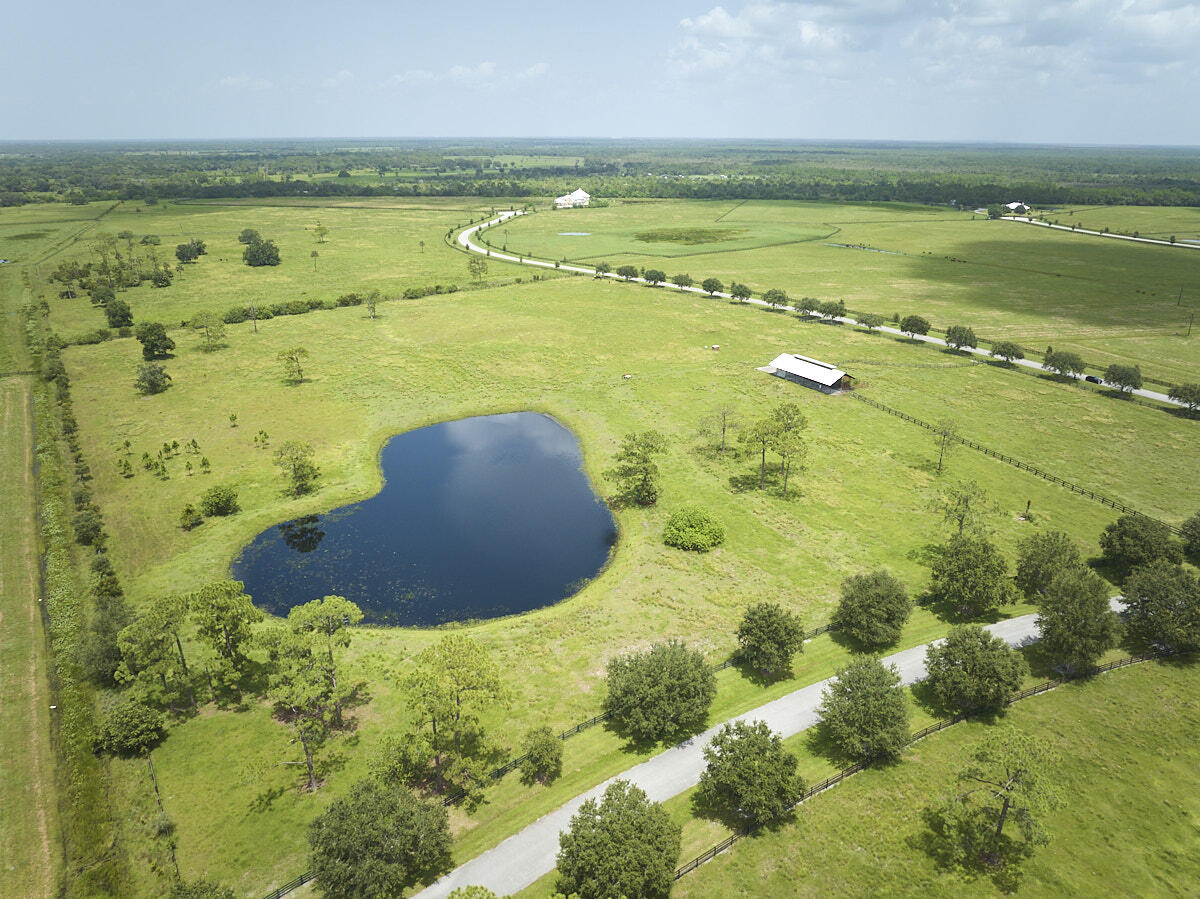 25700 SW Brians Trail, Okeechobee