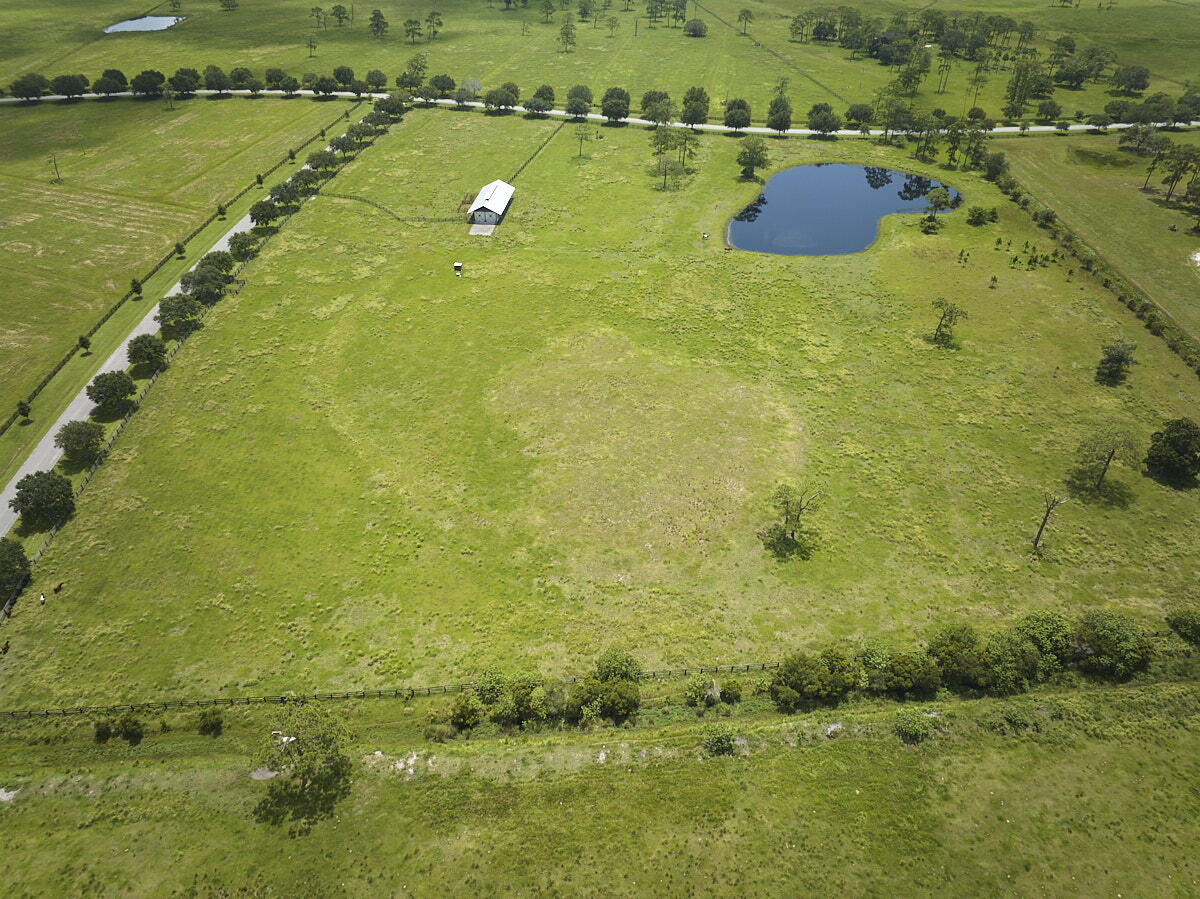 25700 SW Brians Trail, Okeechobee