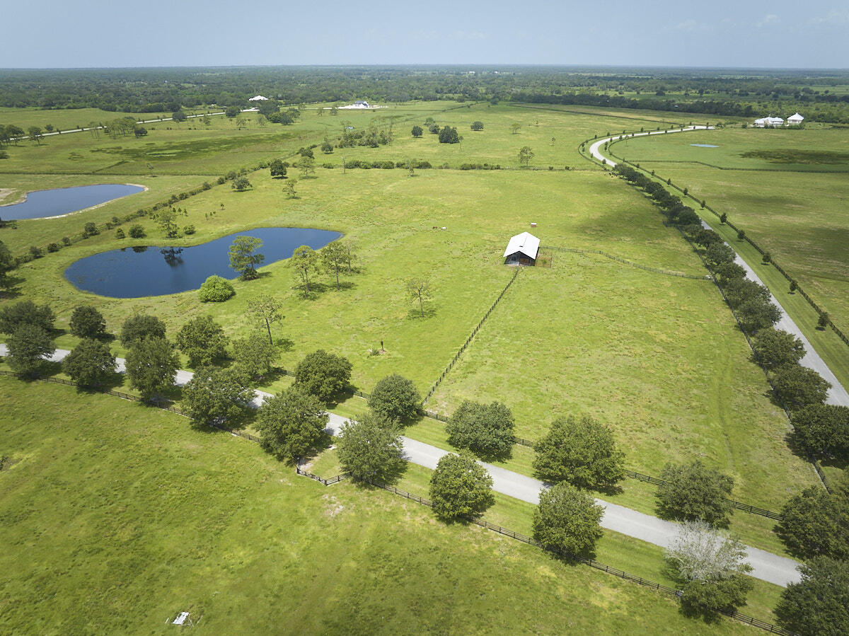 25700 SW Brians Trail, Okeechobee