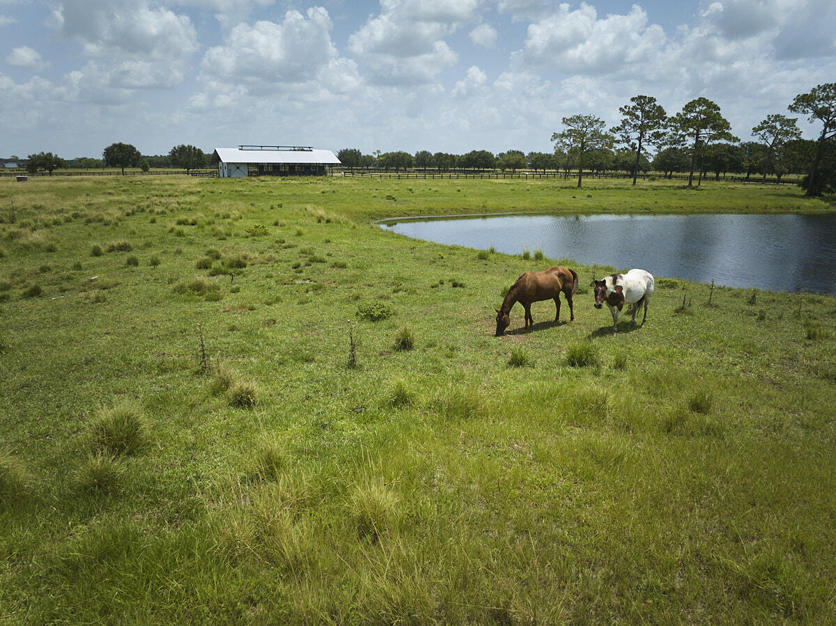 25700 SW Brians Trail, Okeechobee