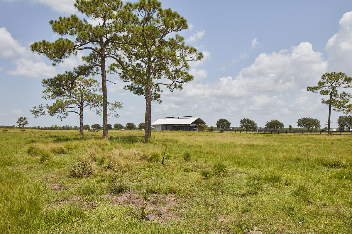 25700 SW Brians Trail, Okeechobee