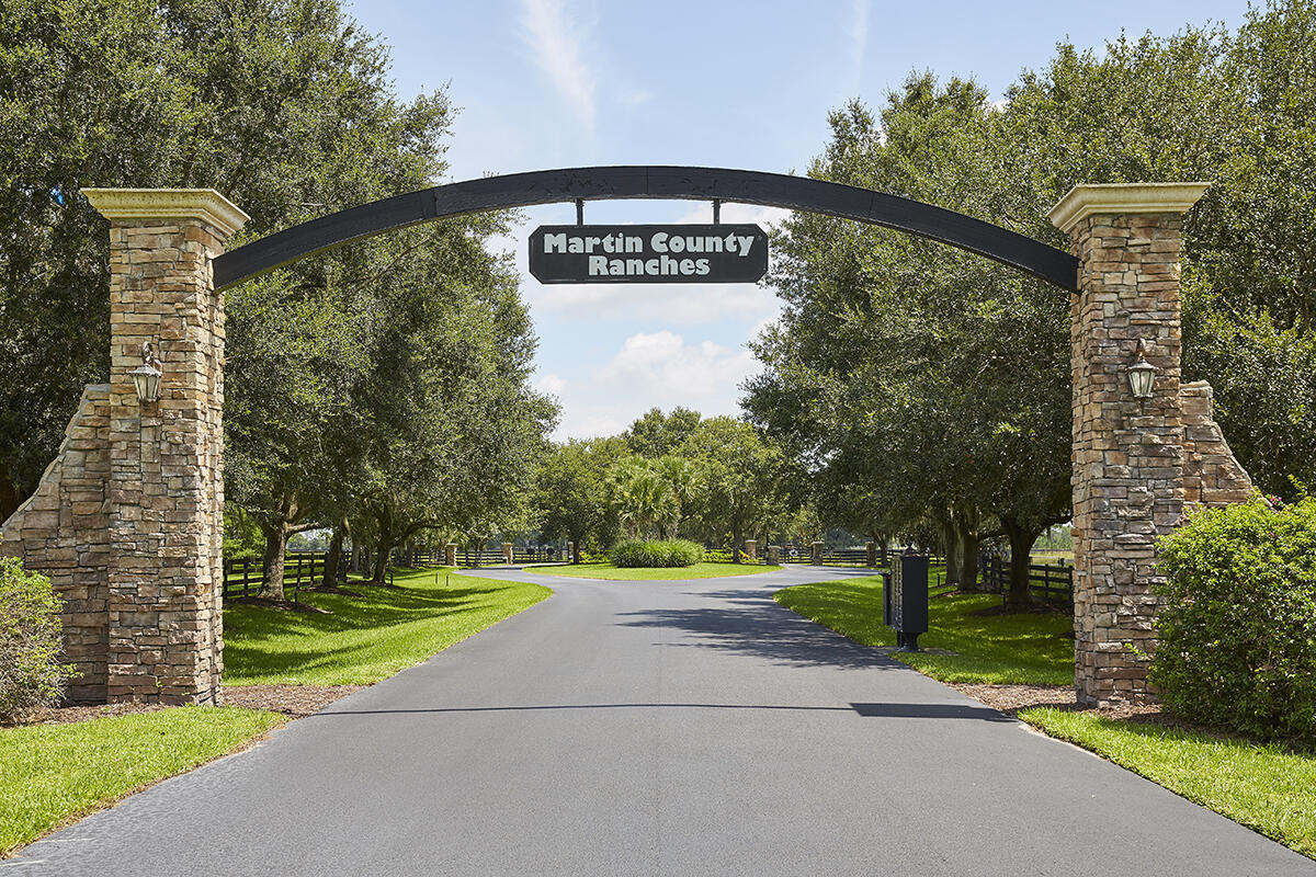 25700 SW Brians Trail, Okeechobee