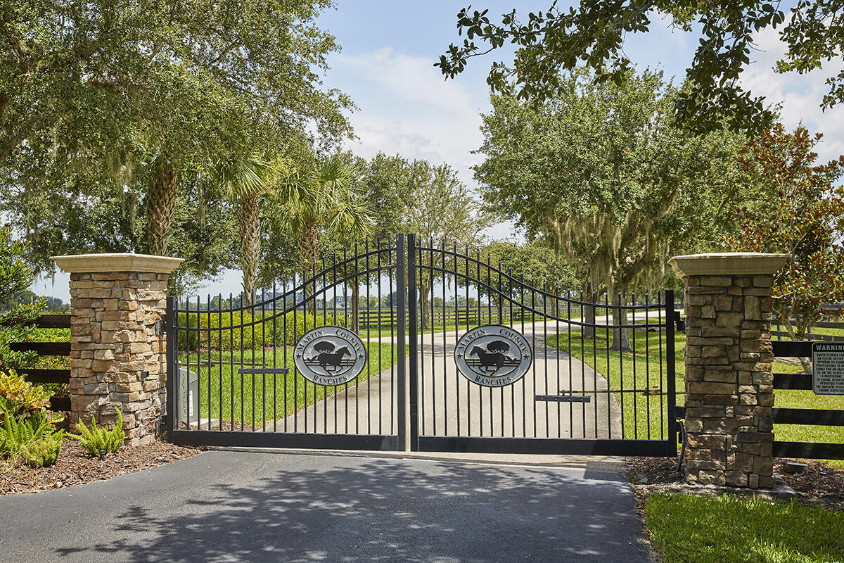 25700 SW Brians Trail, Okeechobee