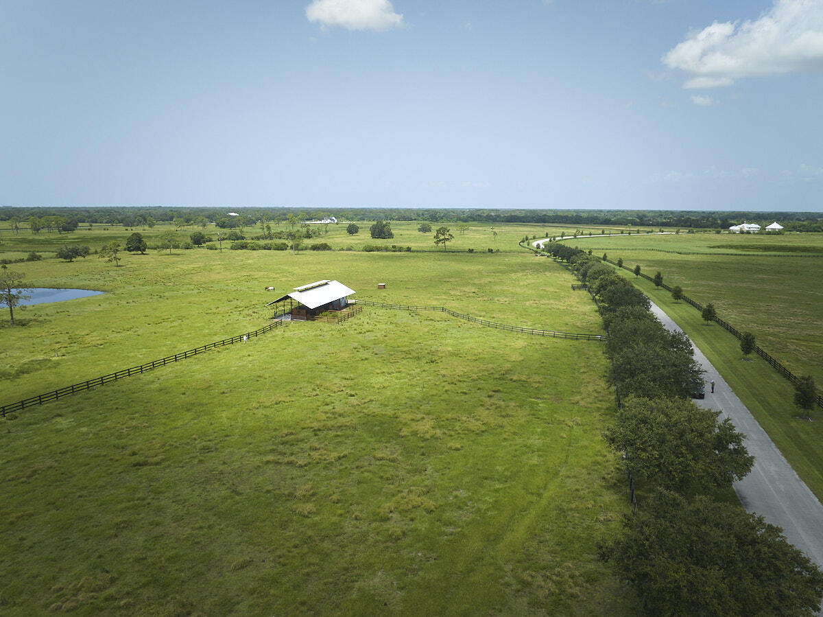 25700 SW Brians Trail, Okeechobee