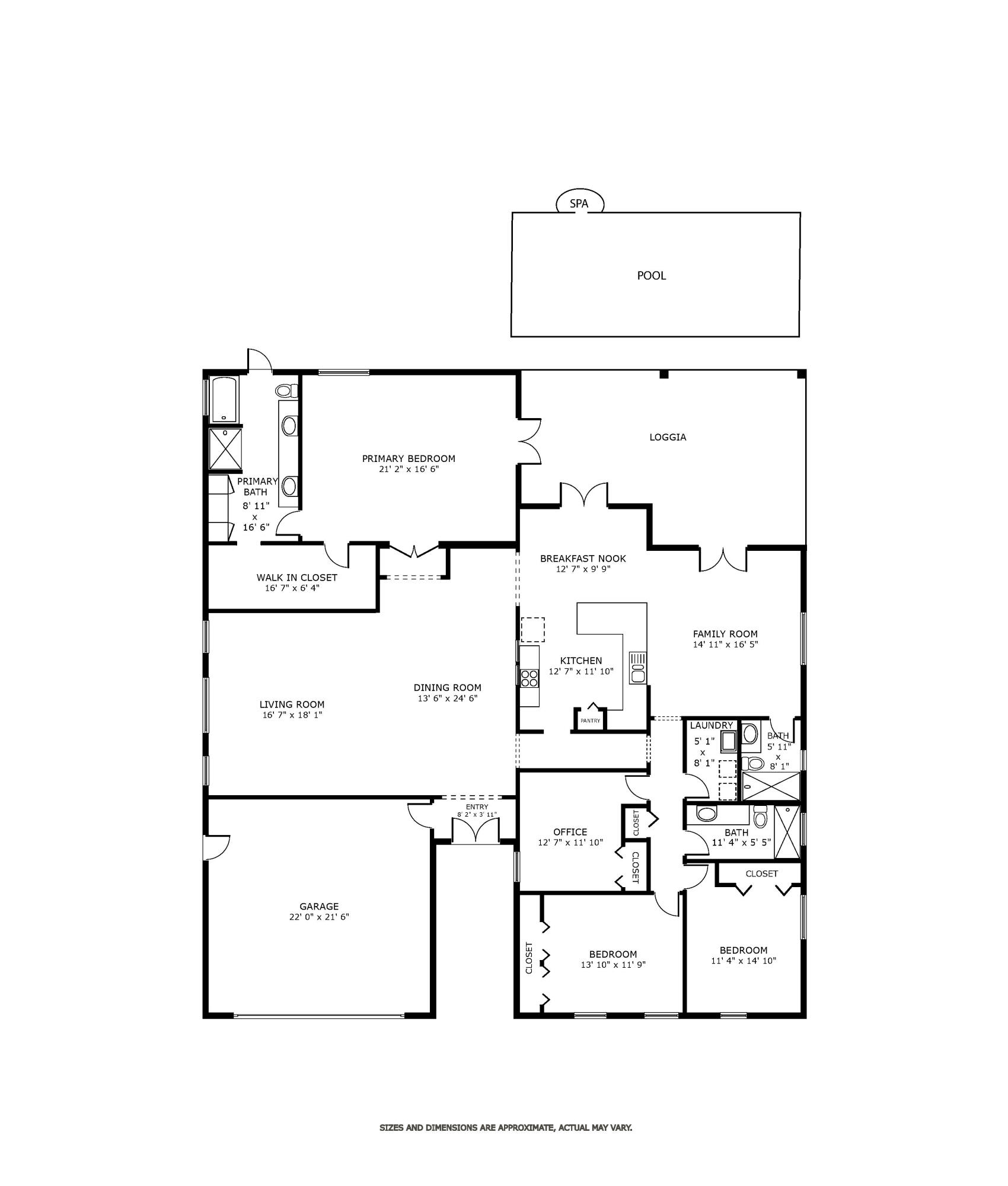2020 Parkside Circle S, Boca Raton