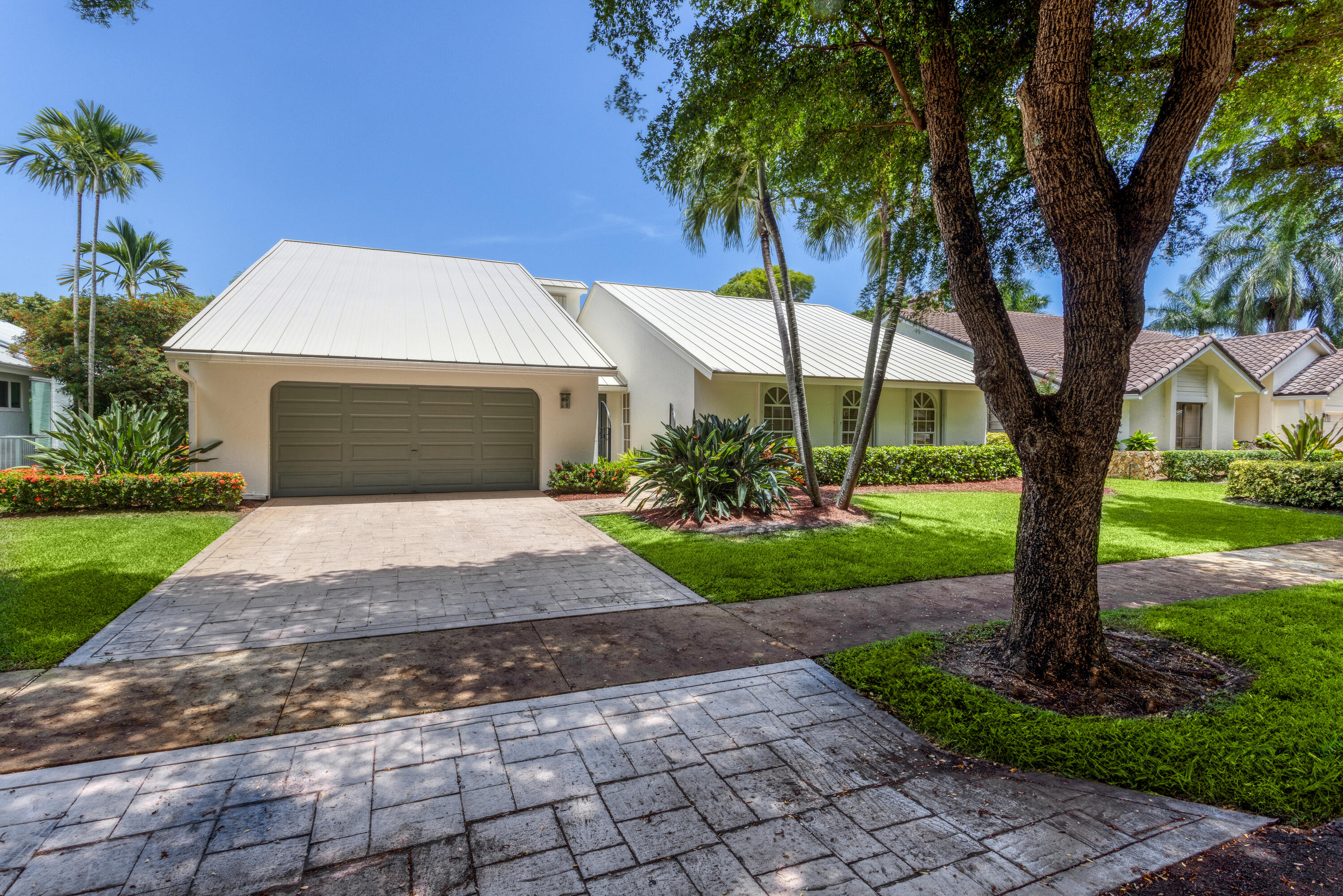 2020 Parkside Circle S, Boca Raton