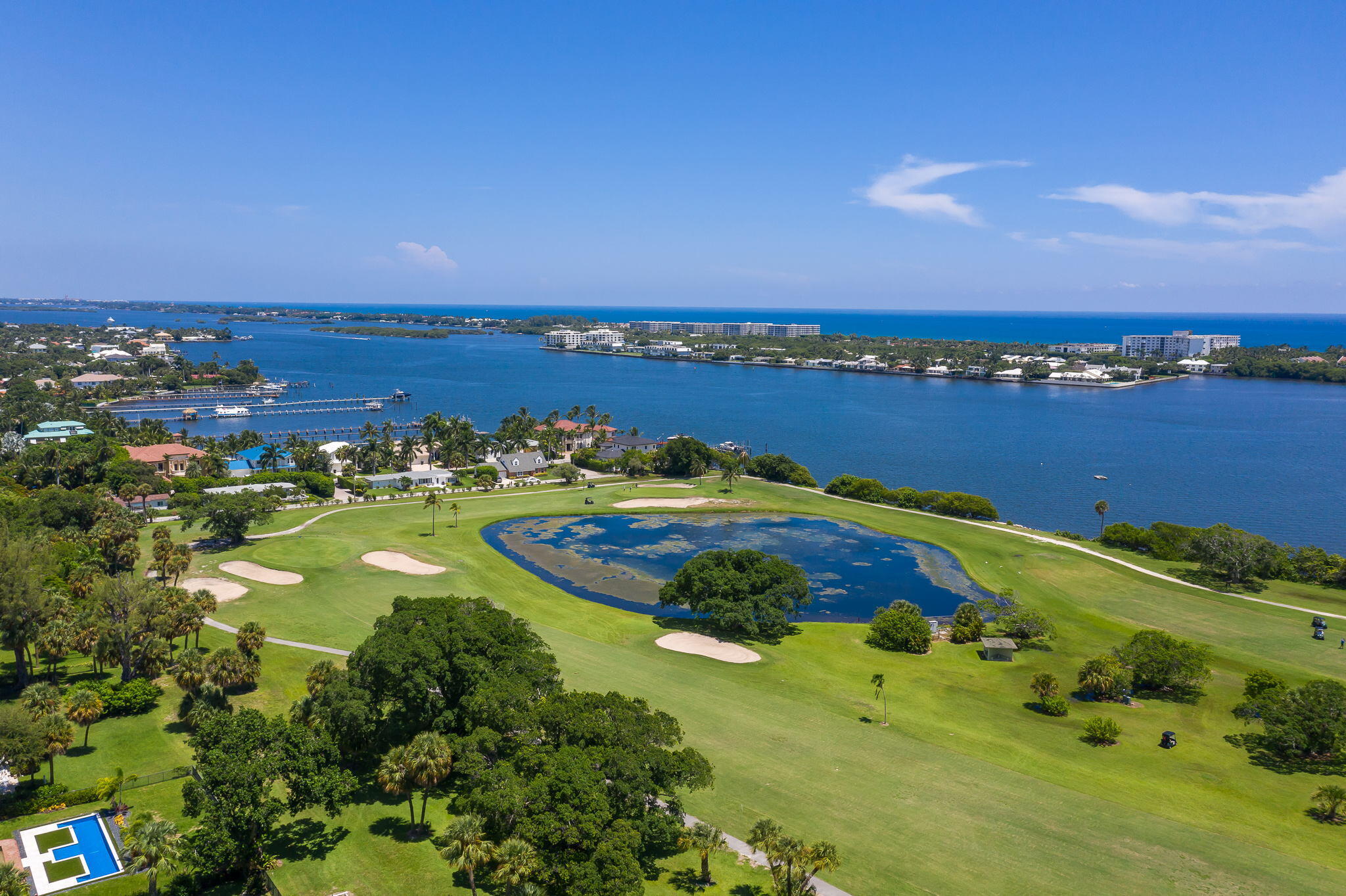 1324 N Lakeside Drive, Lake Worth Beach