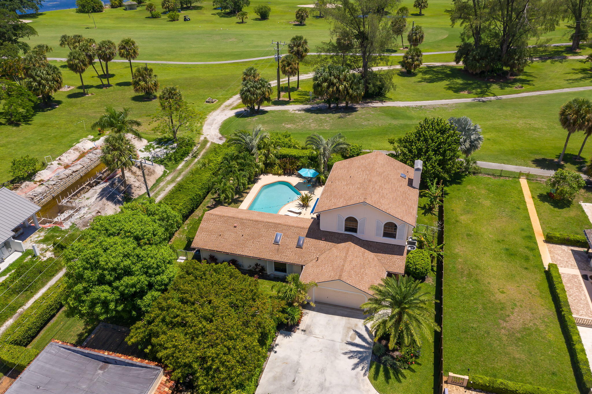 1324 N Lakeside Drive, Lake Worth Beach