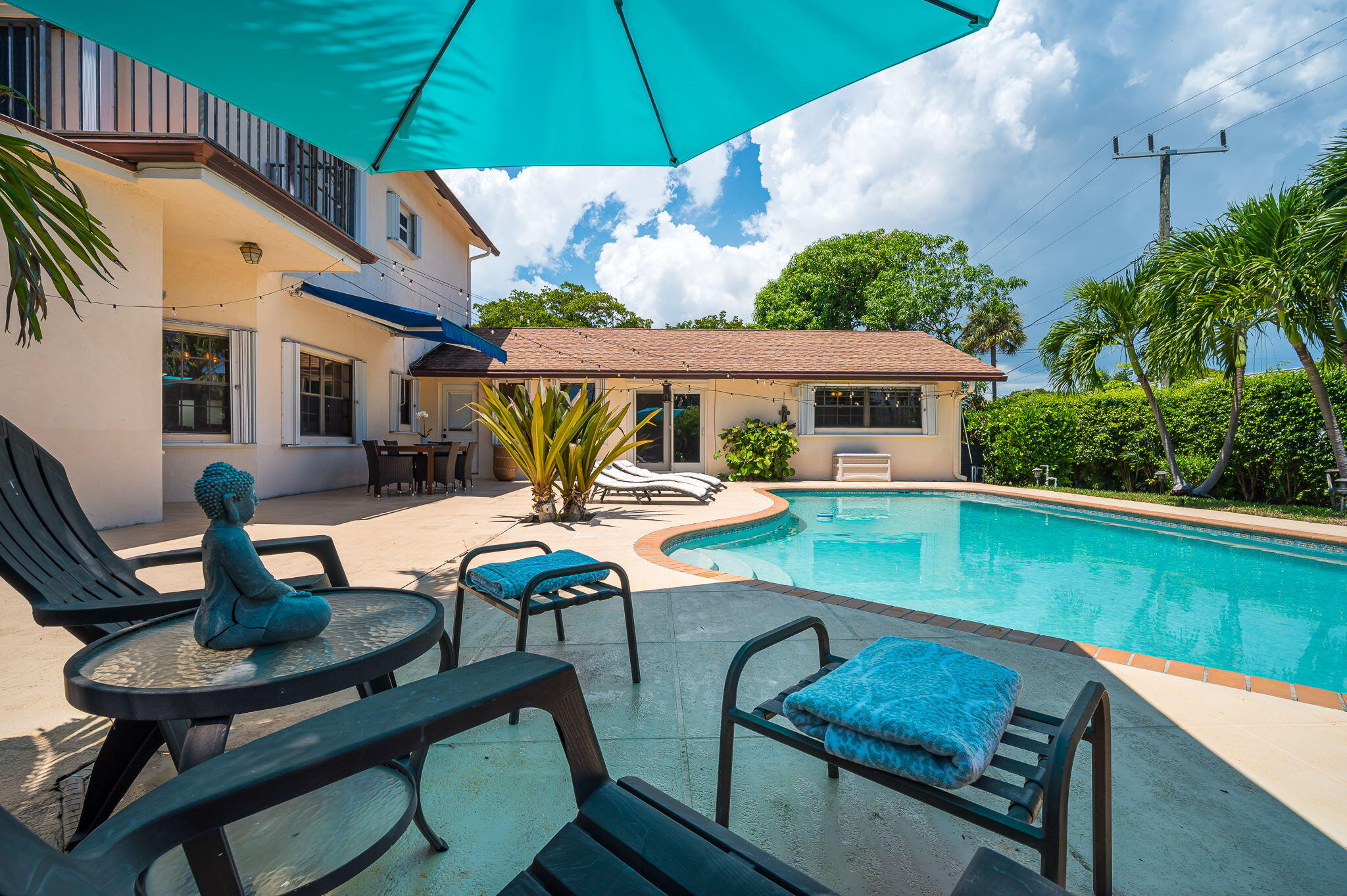 1324 N Lakeside Drive, Lake Worth Beach