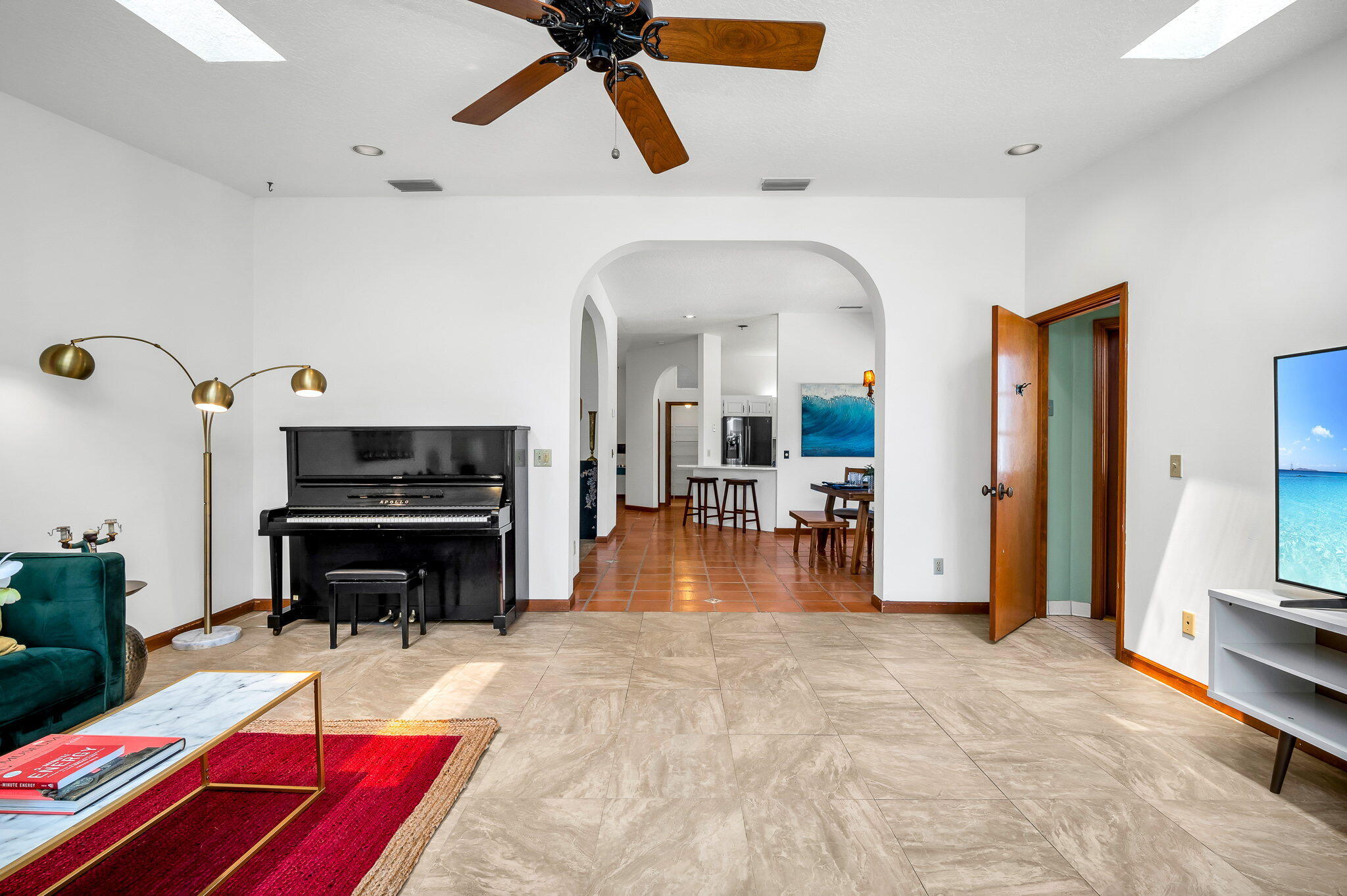 1324 N Lakeside Drive, Lake Worth Beach