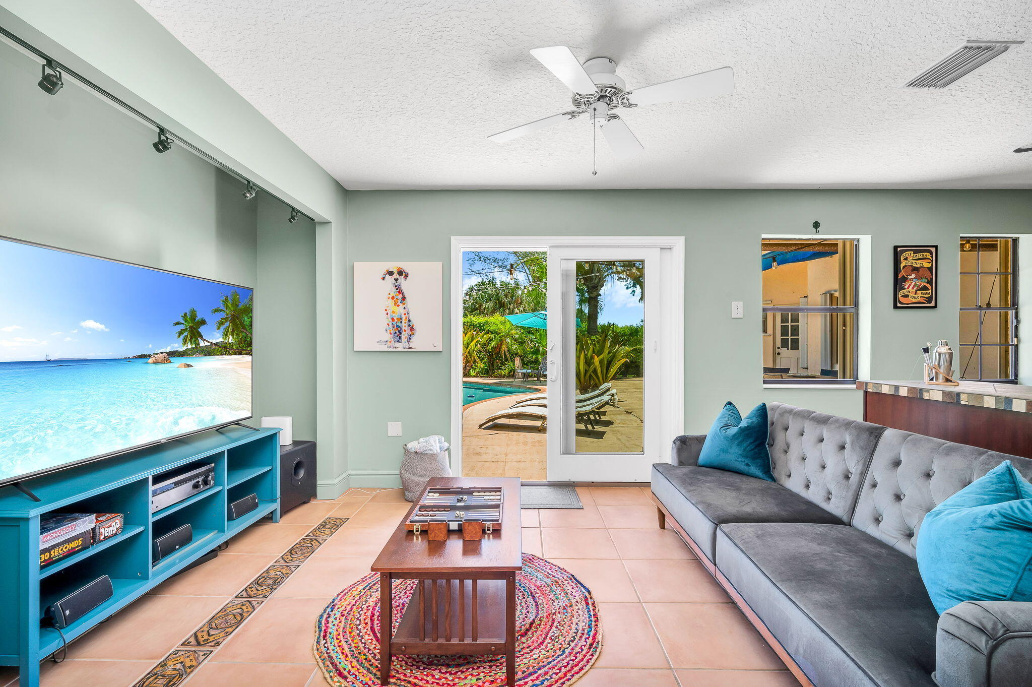 1324 N Lakeside Drive, Lake Worth Beach