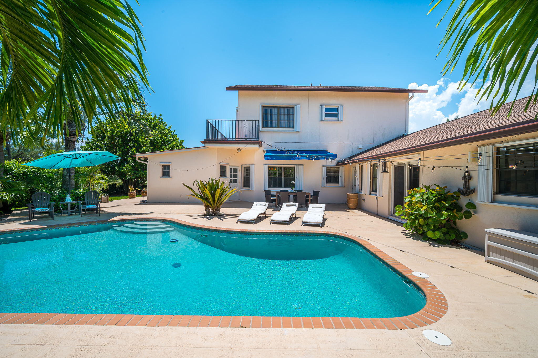 1324 N Lakeside Drive, Lake Worth Beach