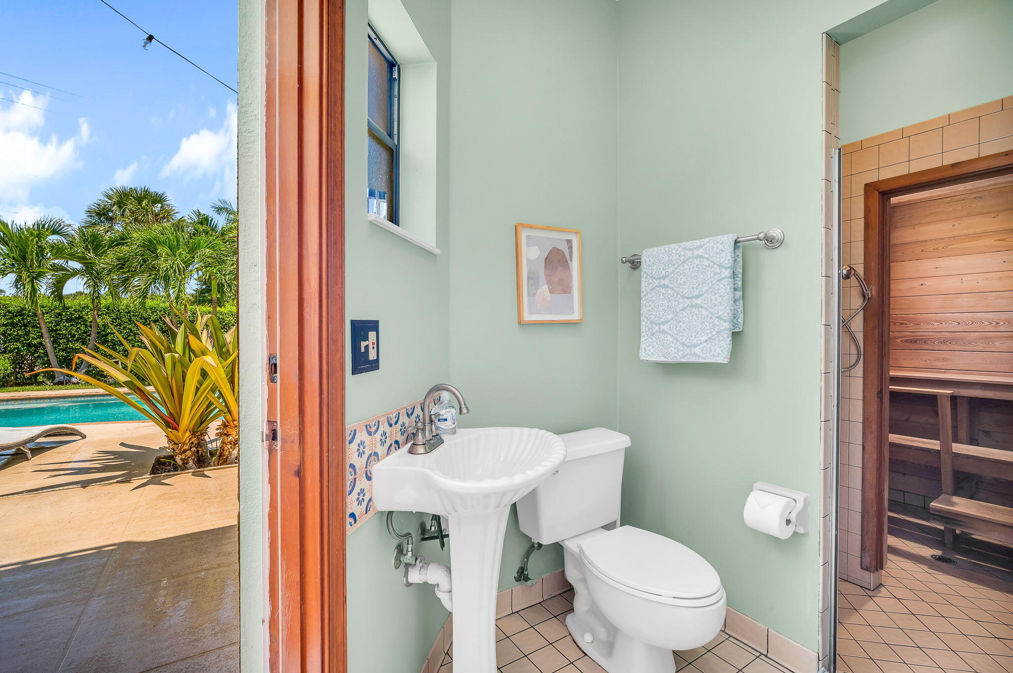 1324 N Lakeside Drive, Lake Worth Beach