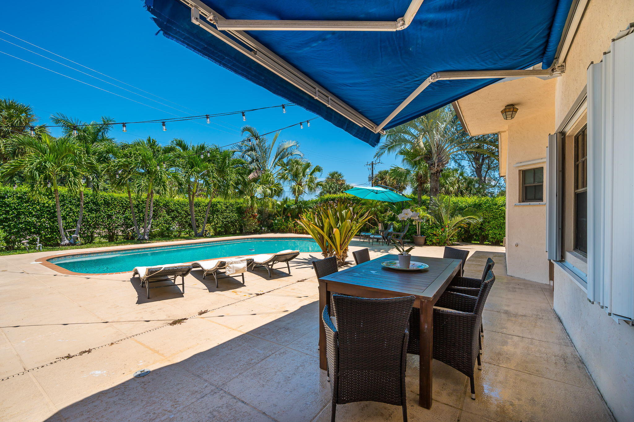 1324 N Lakeside Drive, Lake Worth Beach