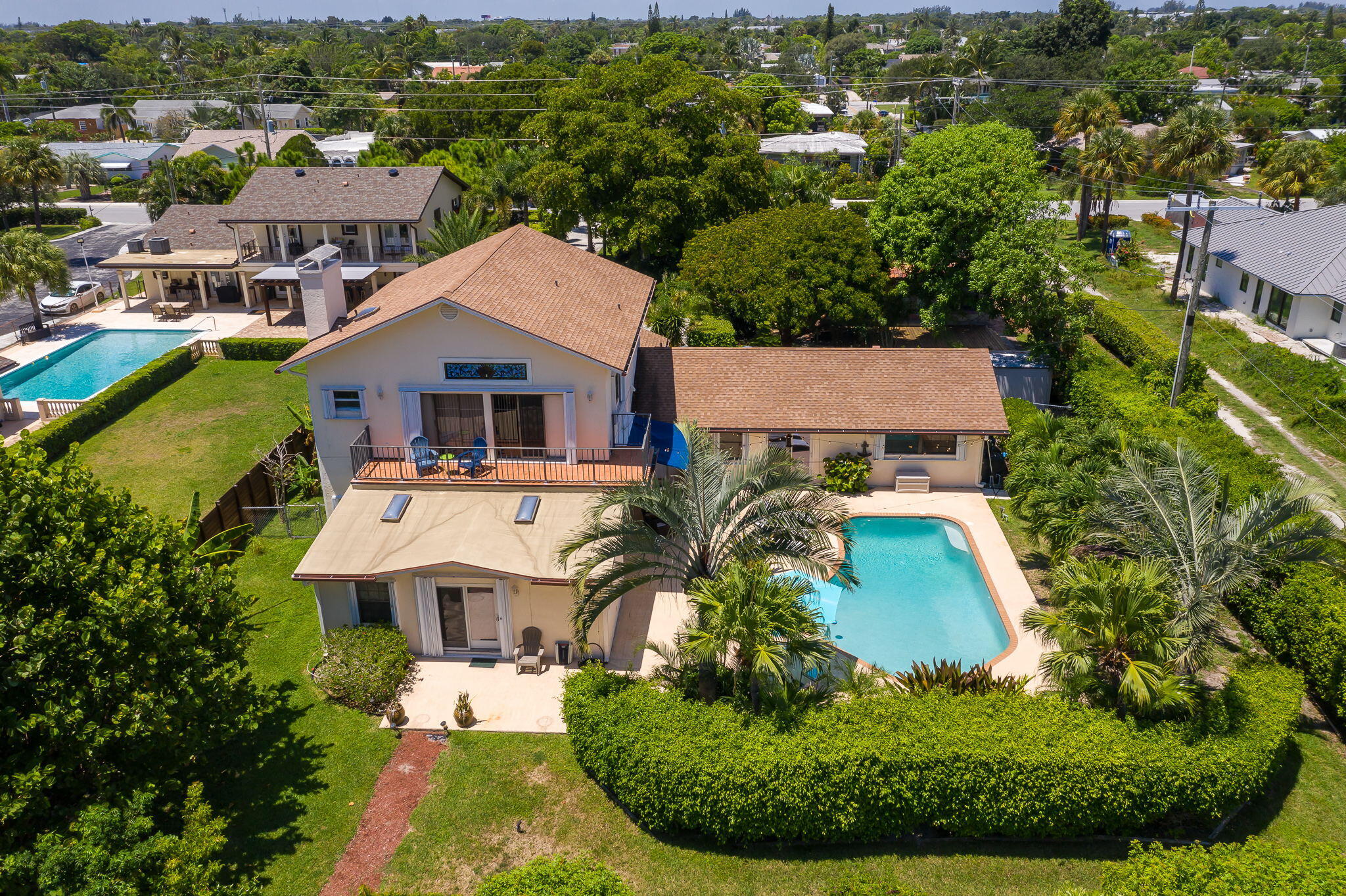 1324 N Lakeside Drive, Lake Worth Beach