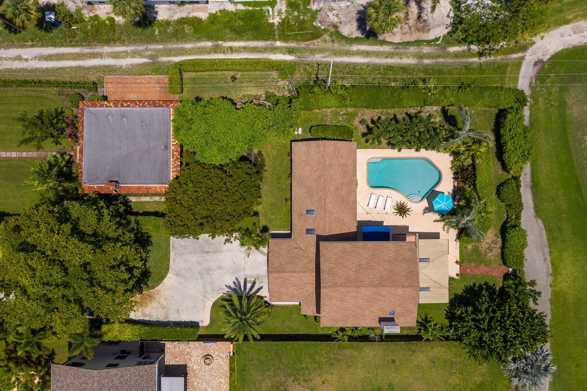 1324 N Lakeside Drive, Lake Worth Beach