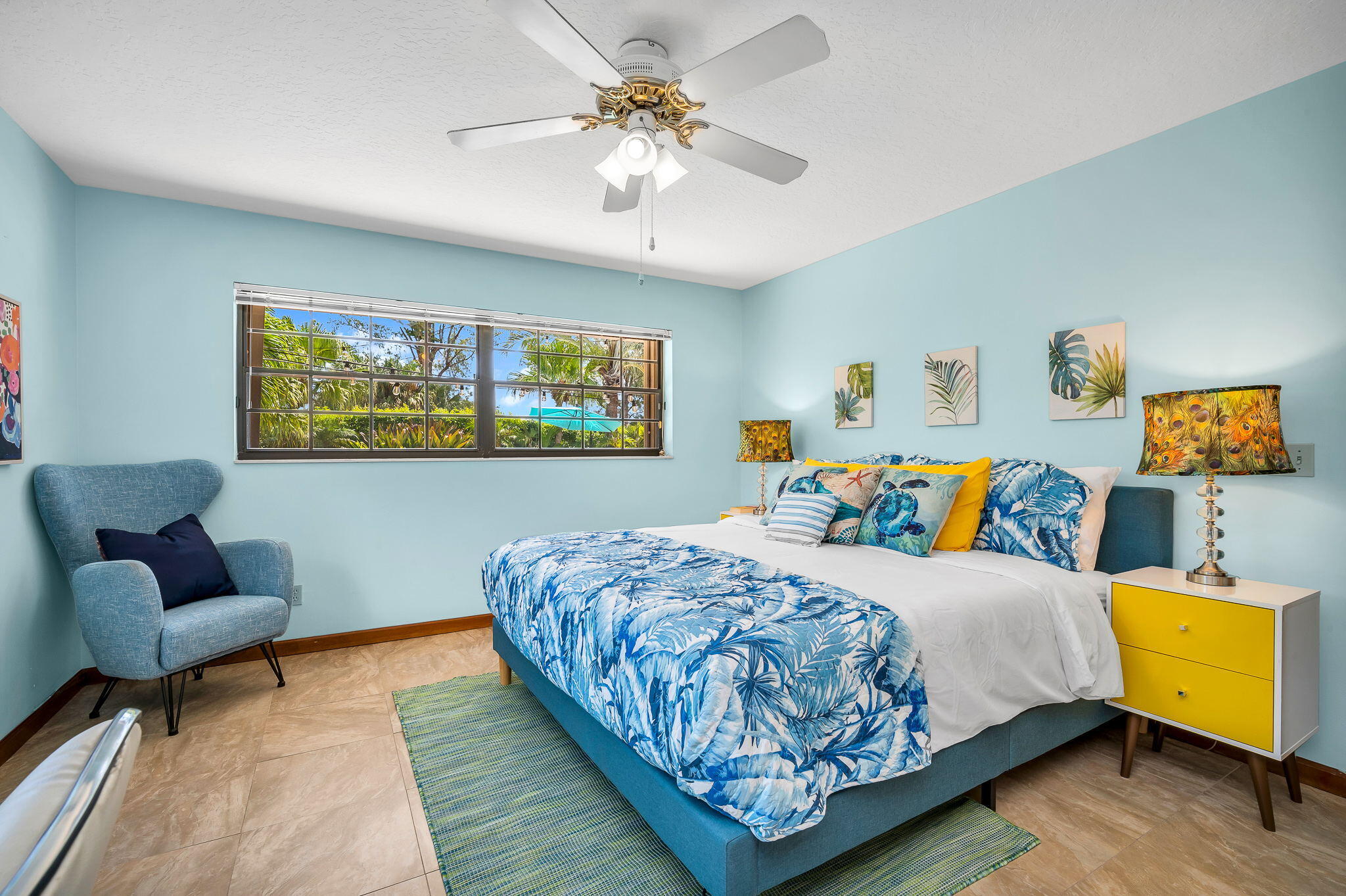 1324 N Lakeside Drive, Lake Worth Beach
