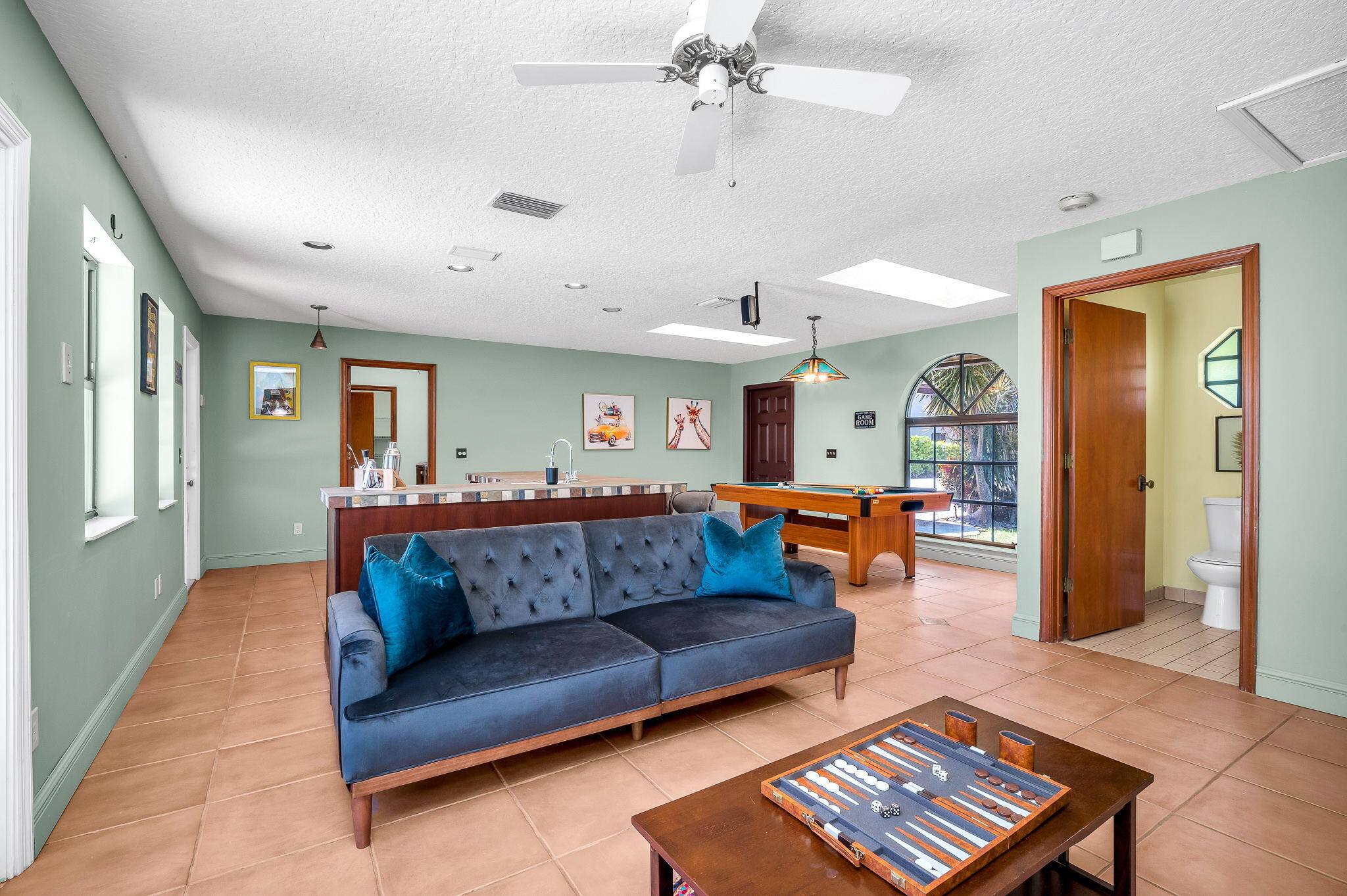1324 N Lakeside Drive, Lake Worth Beach