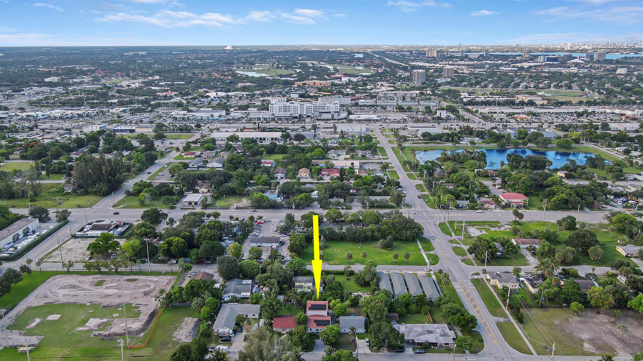 2723 Hiawatha Avenue