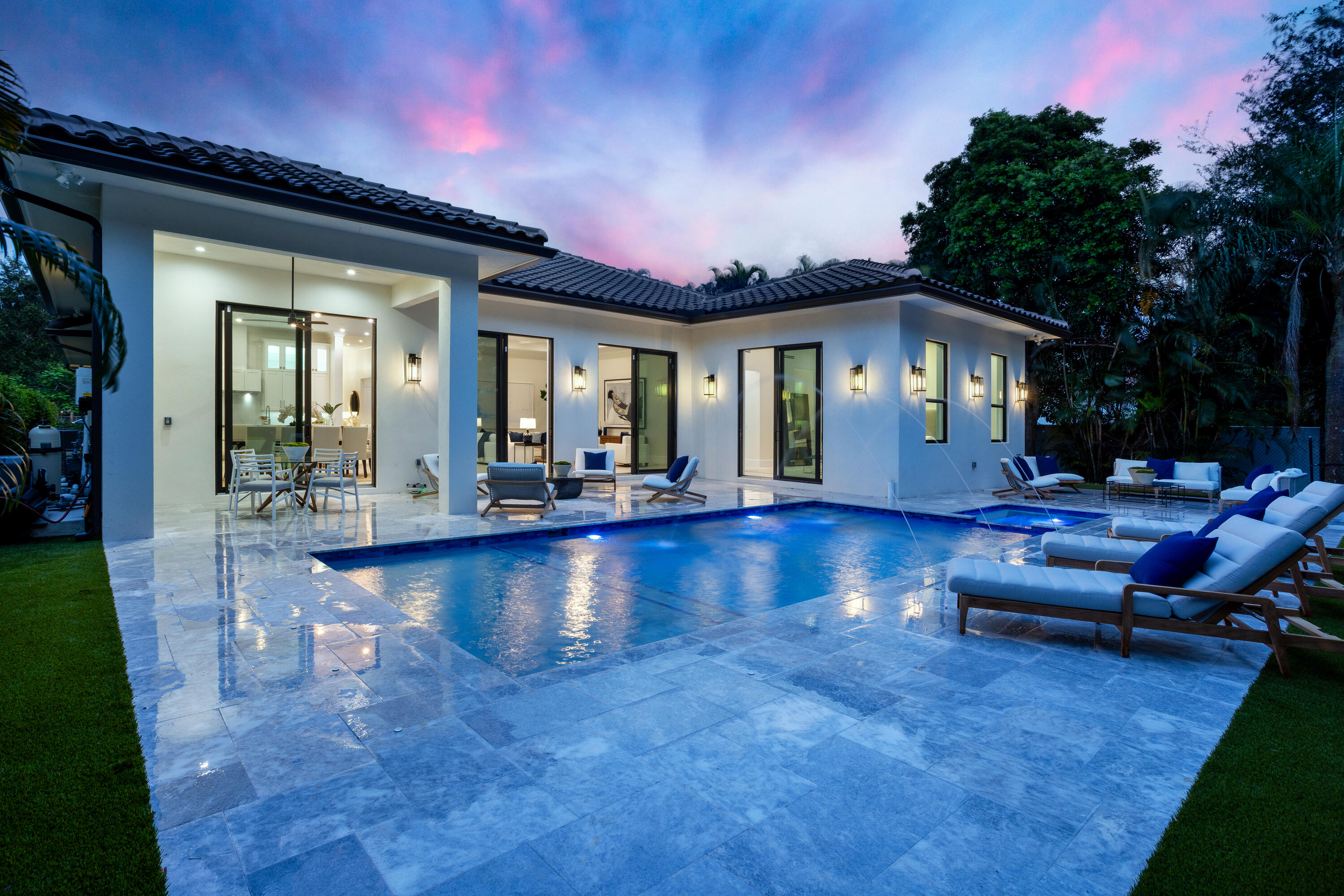 16091 Tuscany Estates Drive, Delray Beach