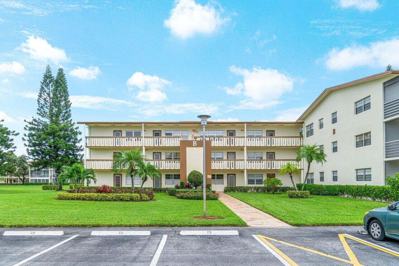 74 Mansfield B, Boca Raton
