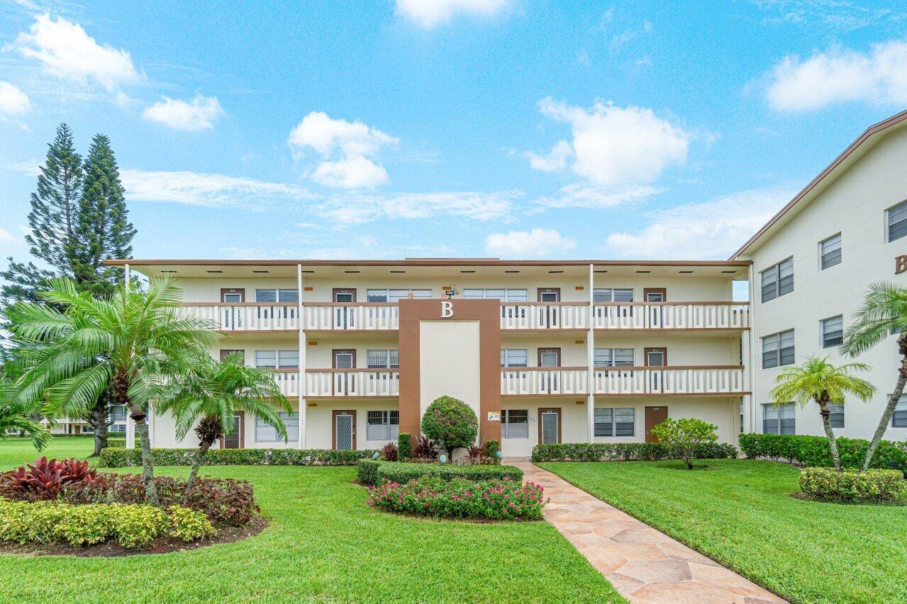 74 Mansfield B, Boca Raton