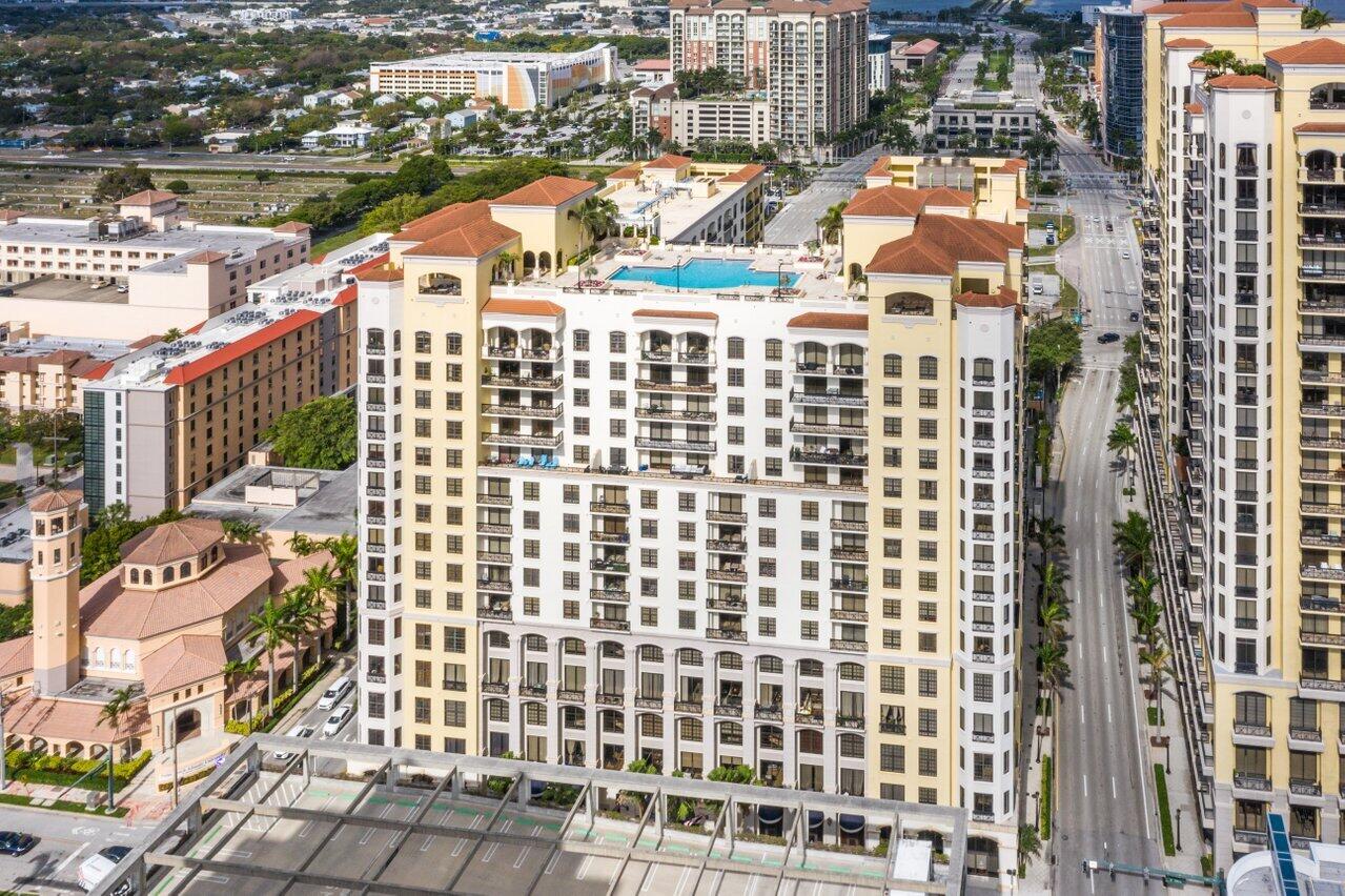 801 S Olive Avenue 236, West Palm Beach Unit: 236