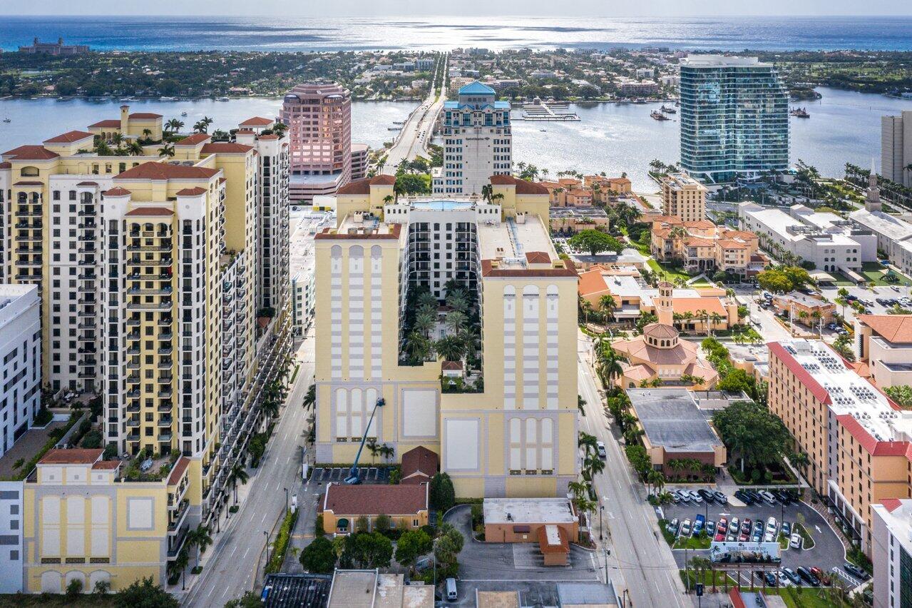 801 S Olive Avenue 236, West Palm Beach Unit: 236