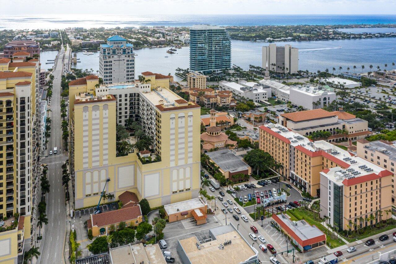 801 S Olive Avenue 236, West Palm Beach Unit: 236