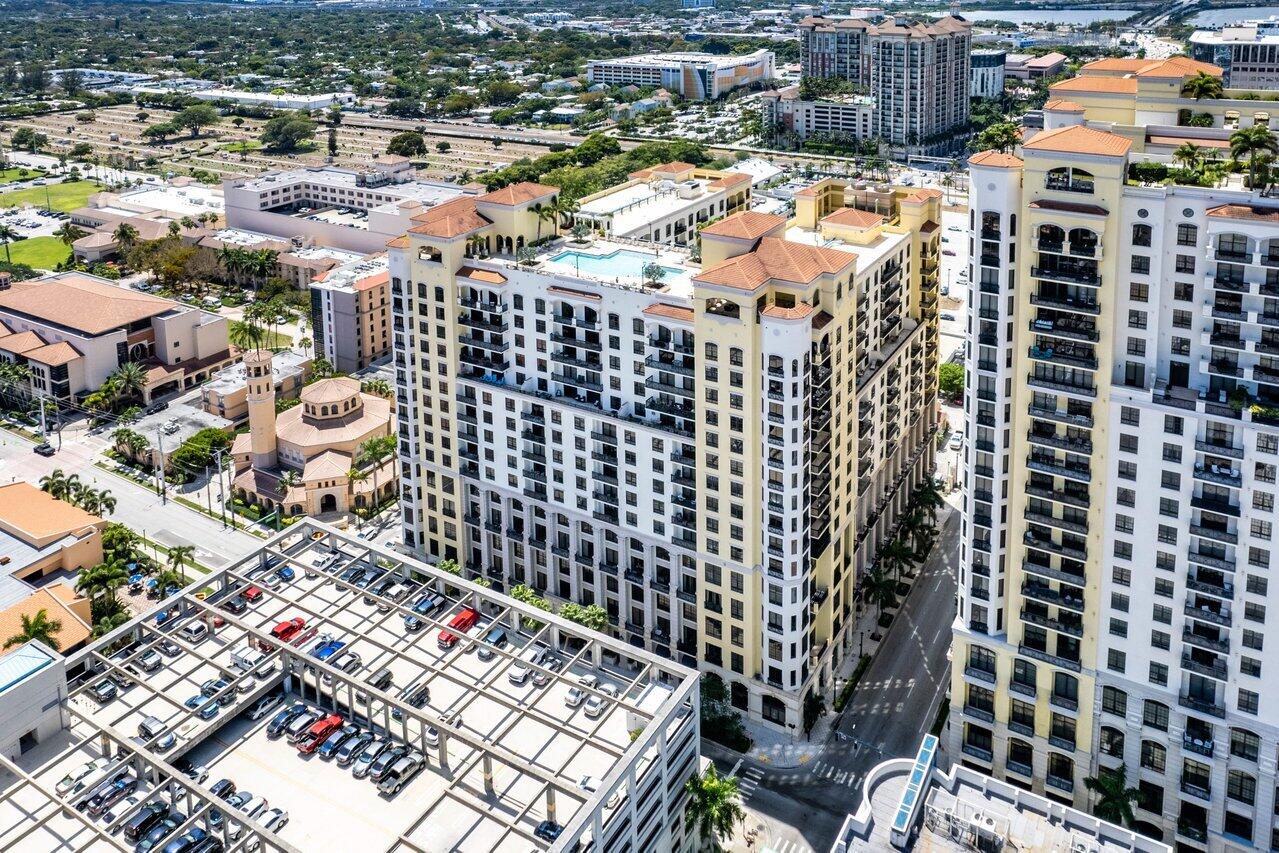 801 S Olive Avenue 236, West Palm Beach Unit: 236