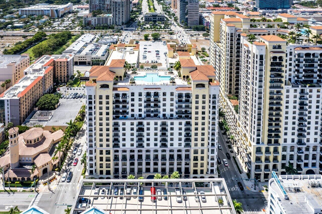 801 S Olive Avenue 236, West Palm Beach Unit: 236