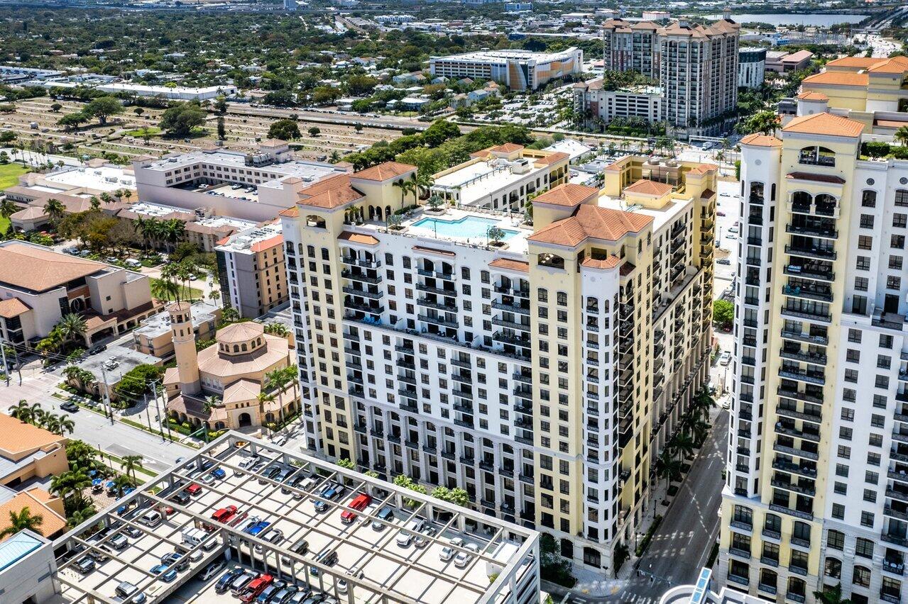 801 S Olive Avenue 236, West Palm Beach Unit: 236