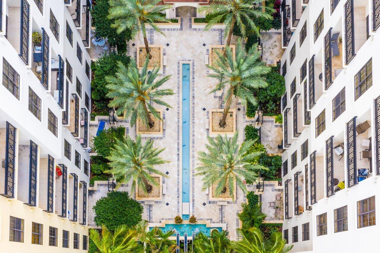 801 S Olive Avenue 236, West Palm Beach Unit: 236