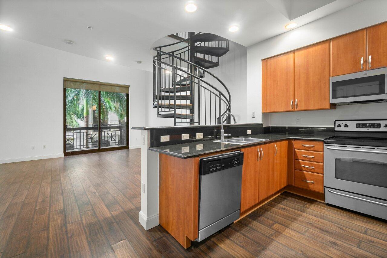 801 S Olive Avenue 236, West Palm Beach Unit: 236