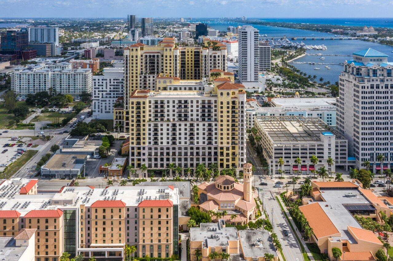 801 S Olive Avenue 236, West Palm Beach Unit: 236