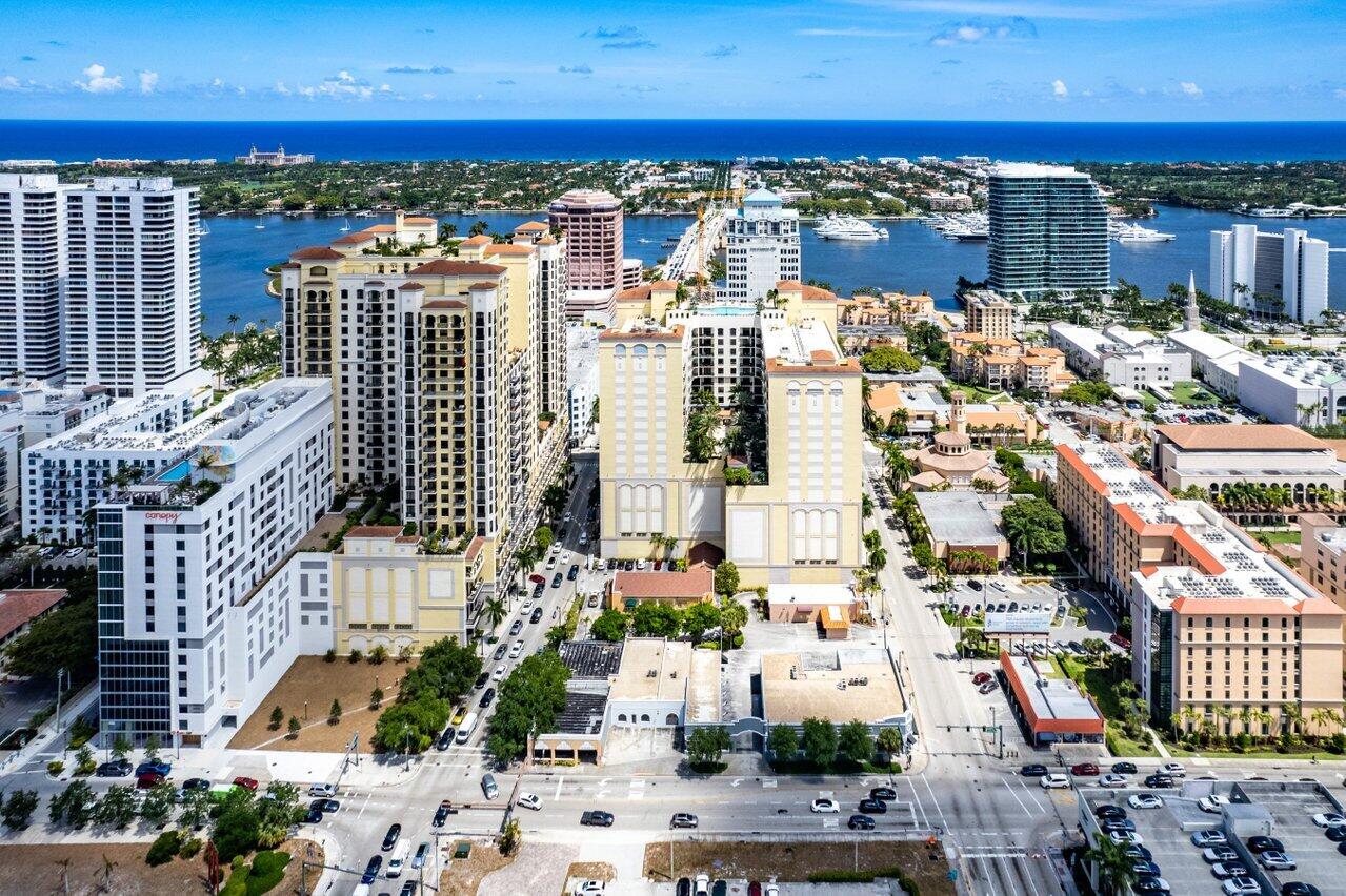801 S Olive Avenue 236, West Palm Beach Unit: 236