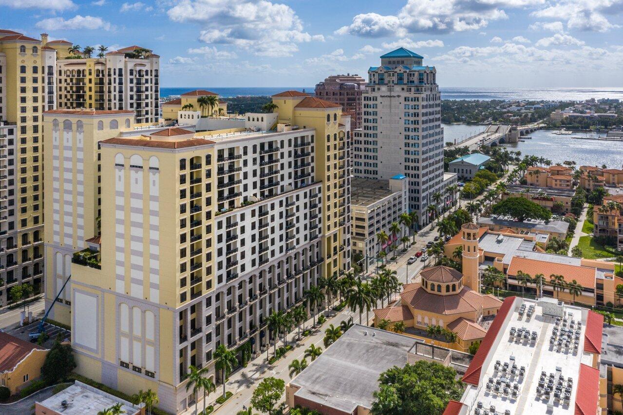 801 S Olive Avenue 236, West Palm Beach Unit: 236