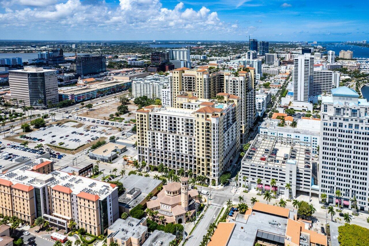 801 S Olive Avenue 236, West Palm Beach Unit: 236