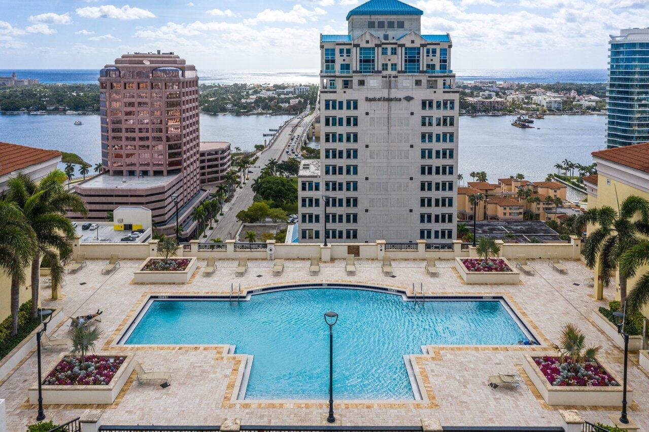 801 S Olive Avenue 236, West Palm Beach Unit: 236