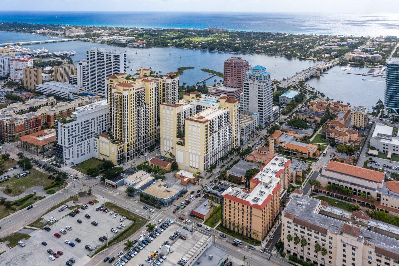 801 S Olive Avenue 236, West Palm Beach Unit: 236