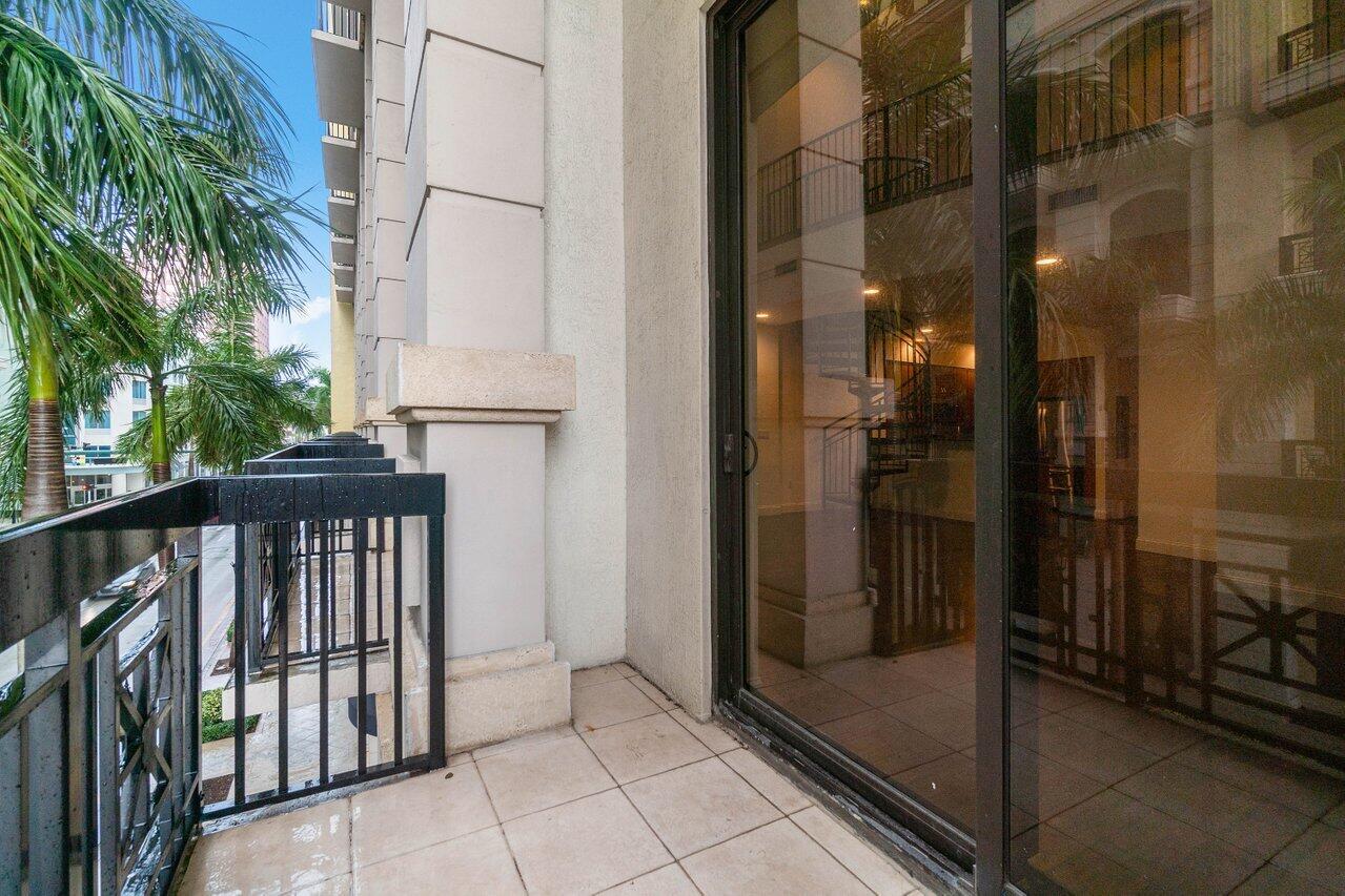 801 S Olive Avenue 236, West Palm Beach Unit: 236