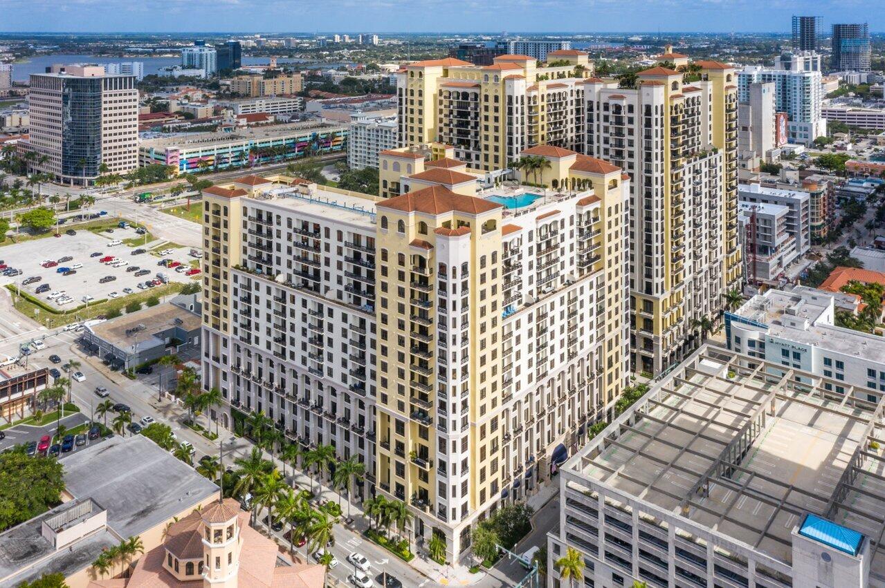 801 S Olive Avenue 236, West Palm Beach Unit: 236