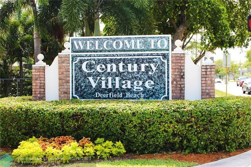87 Lyndhurst D, Deerfield Beach